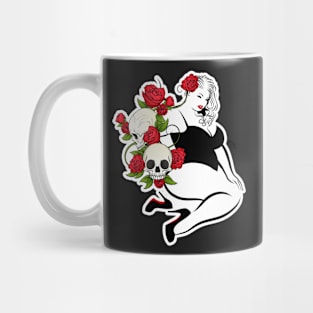 Sweet Poison VI Mug